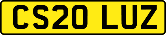 CS20LUZ