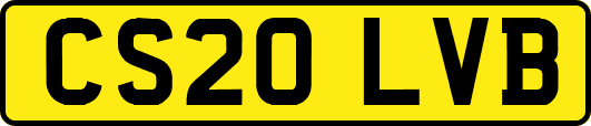 CS20LVB