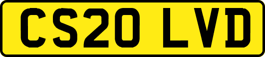 CS20LVD