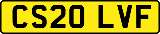 CS20LVF