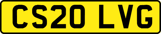 CS20LVG