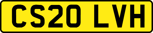 CS20LVH