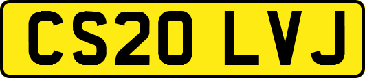 CS20LVJ