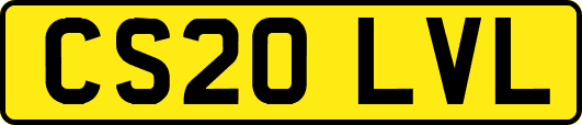 CS20LVL
