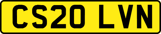 CS20LVN