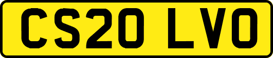 CS20LVO