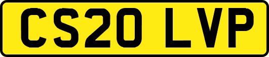 CS20LVP