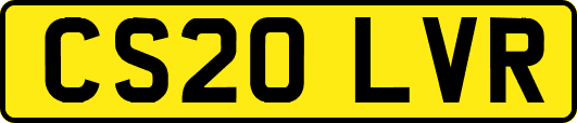CS20LVR