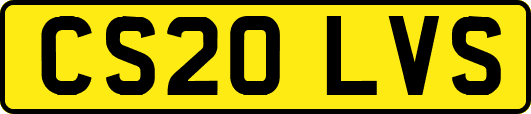 CS20LVS