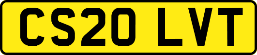 CS20LVT