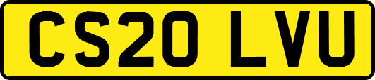 CS20LVU