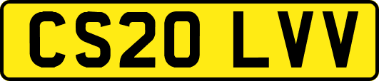 CS20LVV