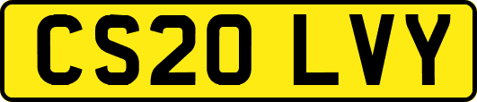 CS20LVY