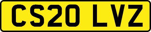 CS20LVZ