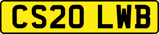 CS20LWB