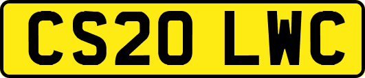 CS20LWC