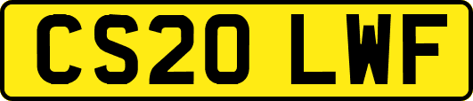 CS20LWF