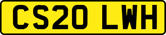 CS20LWH
