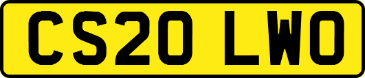 CS20LWO