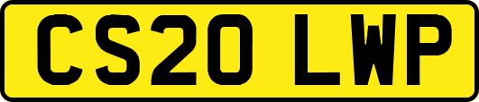 CS20LWP