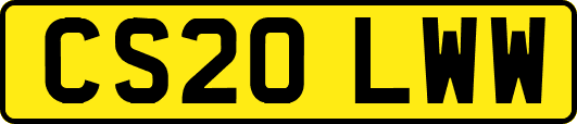 CS20LWW