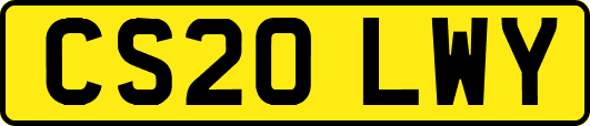 CS20LWY