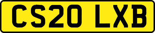 CS20LXB