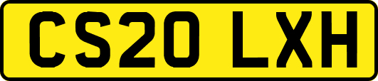 CS20LXH