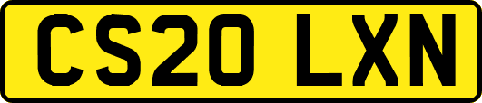CS20LXN
