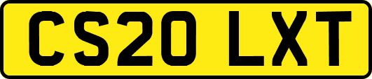 CS20LXT