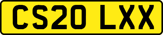CS20LXX