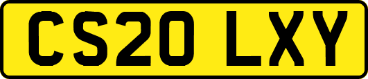 CS20LXY