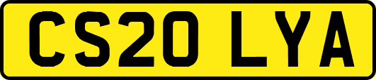CS20LYA