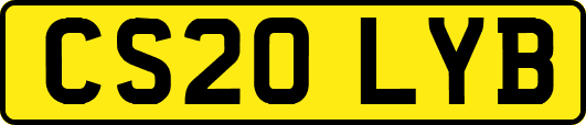 CS20LYB