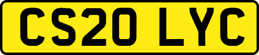CS20LYC