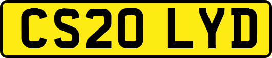 CS20LYD