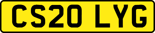 CS20LYG