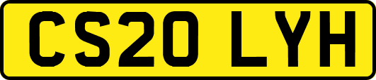 CS20LYH