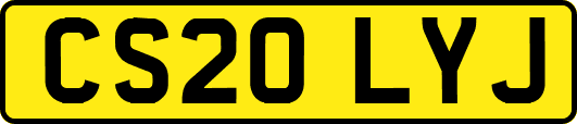 CS20LYJ