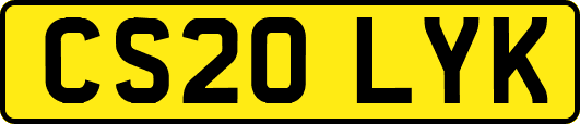 CS20LYK