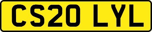 CS20LYL