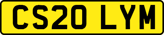 CS20LYM