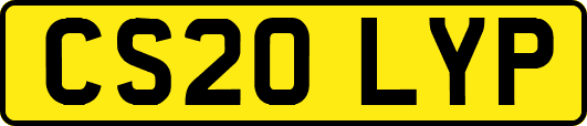 CS20LYP