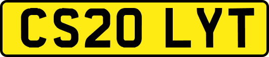 CS20LYT