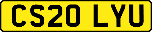 CS20LYU