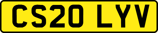 CS20LYV