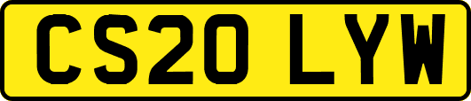 CS20LYW