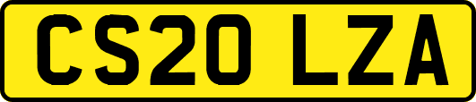 CS20LZA
