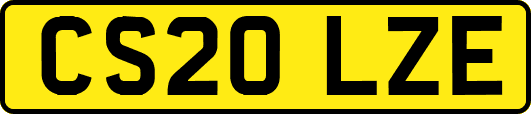 CS20LZE