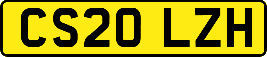 CS20LZH